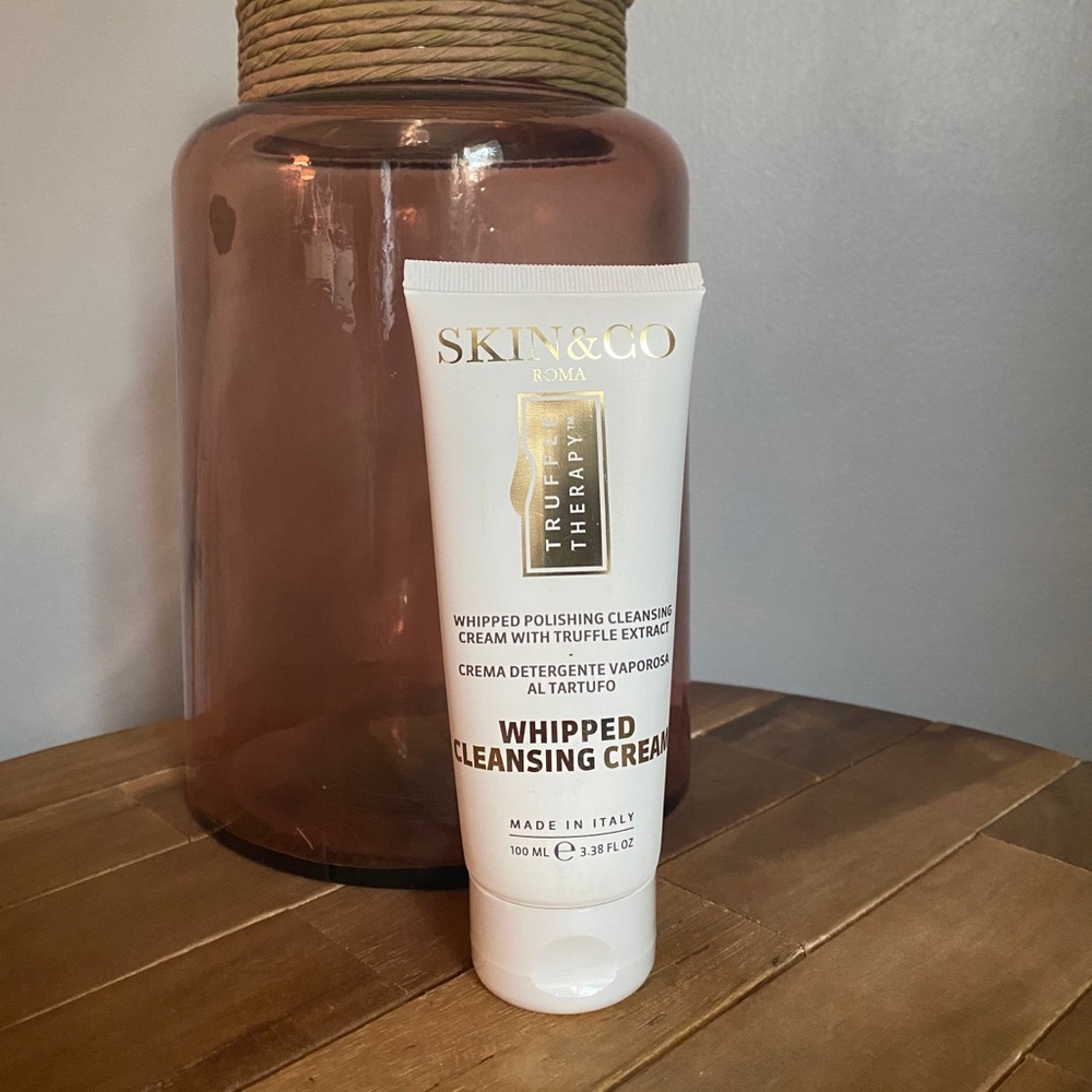 Skin&Co Cleanser